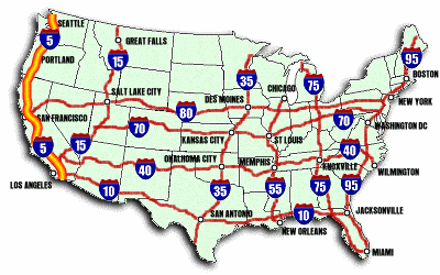 I-5usmap - RoadGuides